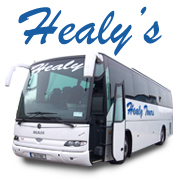 Healy Bus Hire